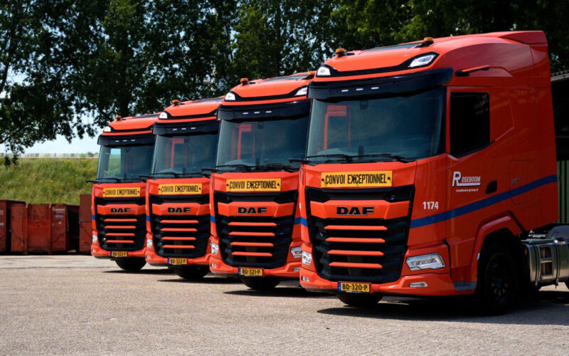 Roseboom Transport