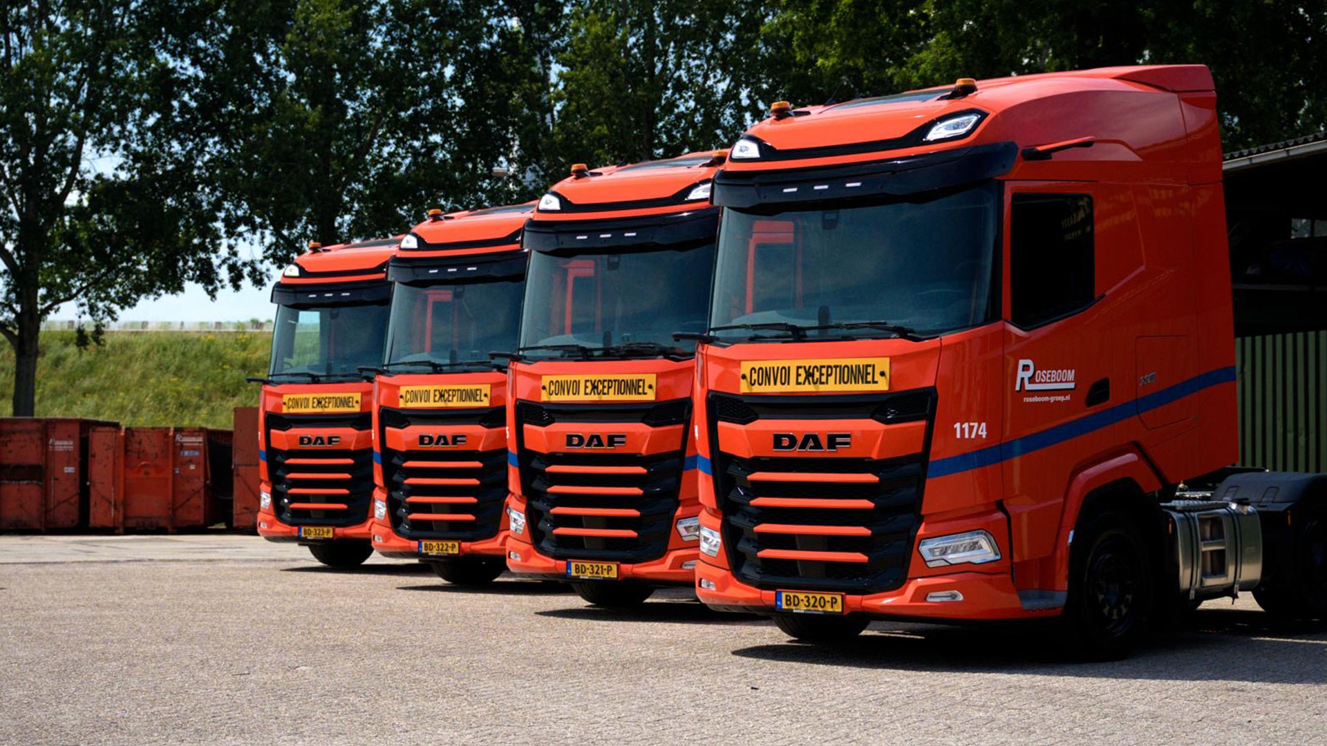 Roseboom Transport